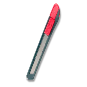 Odlamovací nůž Maped Start Plastic - 9 mm